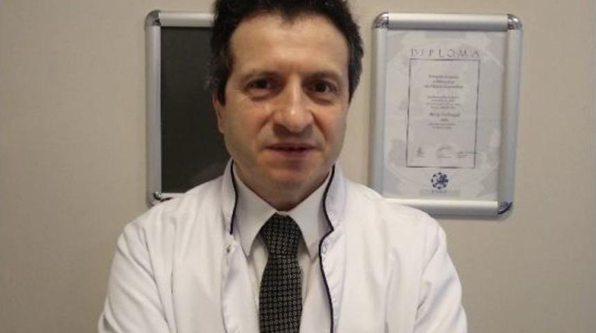 &ldquo;nikotinin Zararlı Olmadığını İddia Etmek M&uuml;mk&uuml;n Değil&rdquo;