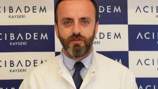 Estetik, Plastik Ve Rekonstrüktif Cerrahi Uzmanı Dr. Yalçın Yontar Acıbadem Kayseri Hastanesi’nde Göreve Başladı