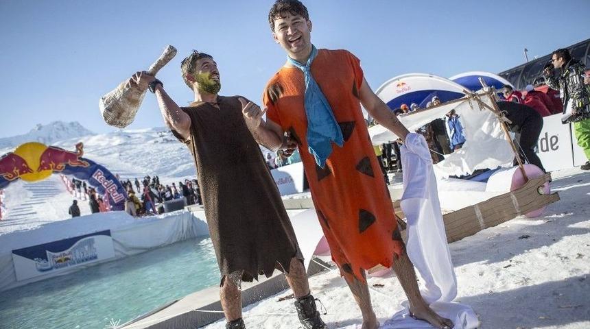 Erciyes&rsquo;te 30 Takım Yarışacak