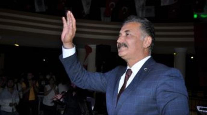 Azam Ali Toroslar&rsquo;da Konser Verecek