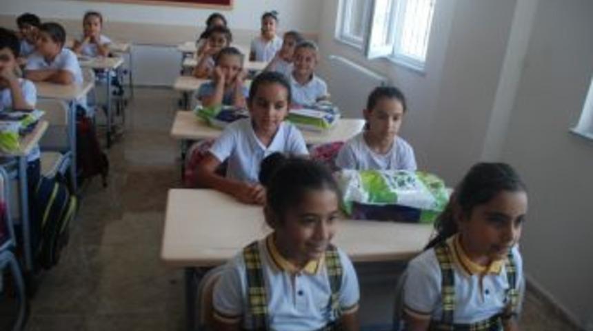 Kayıtlar E-okul Y&ouml;netim Bilgi Sistemi &Uuml;zerinden Otomatik Yapılacak