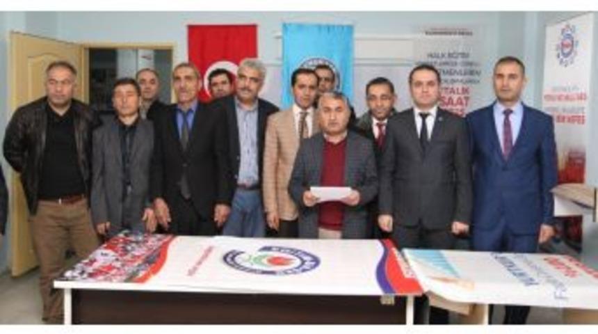 Memur-sen’den Afrin Açıklaması