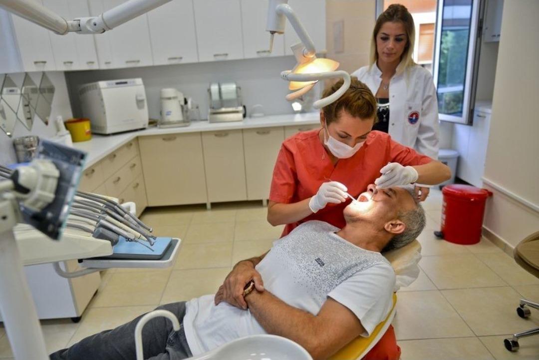 Maltepe Belediyesi Sağlıkta &Ccedil;ığır A&ccedil;tı