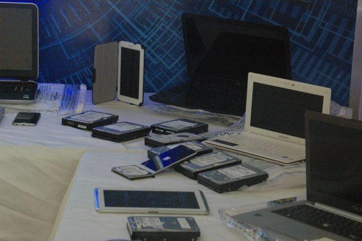 Fbı’dan Gelen Raporla Ankara’da 15 Çocuk Pornocusu Yakalandı G1