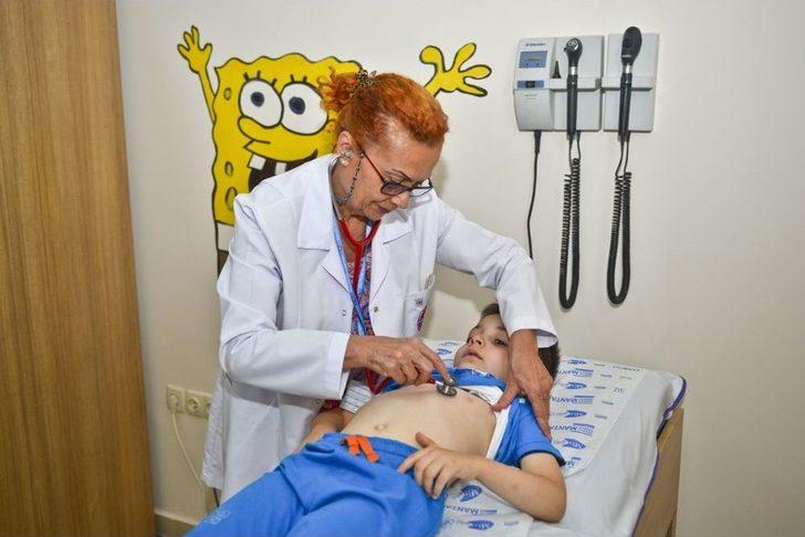 Maltepe Belediyesi Sağlıkta Çığır Açtı G3