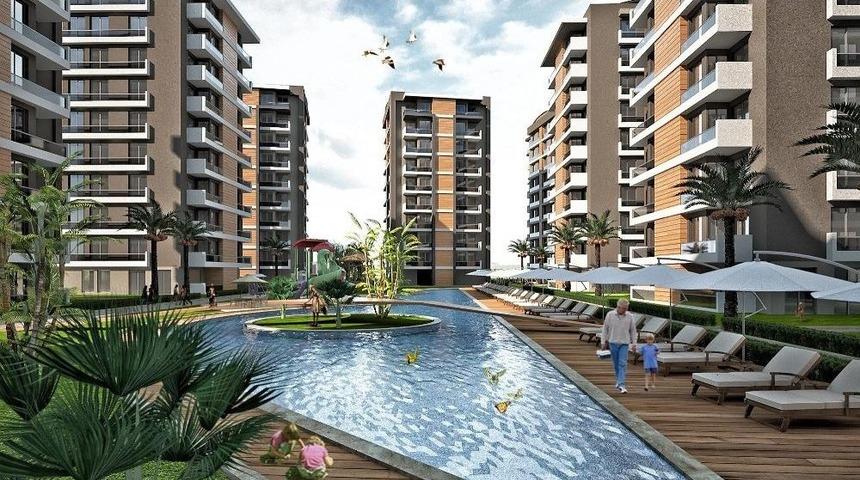 Kepez Yeni Emek&rsquo;te Kentsel D&ouml;n&uuml;ş&uuml;m