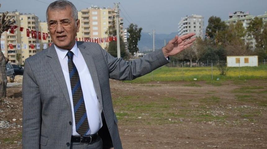 Tece Sahilindeki Otel Projesinde Sevindirici Gelişme