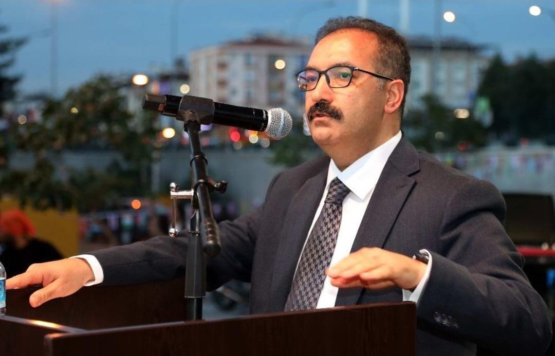 Ga&uuml;n&rsquo;de 11. Uluslararası &Ouml;ğrenci Buluşması