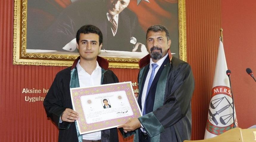 Yeşilboğaz: "toplumun Sesi Ve Vicdanıyız"