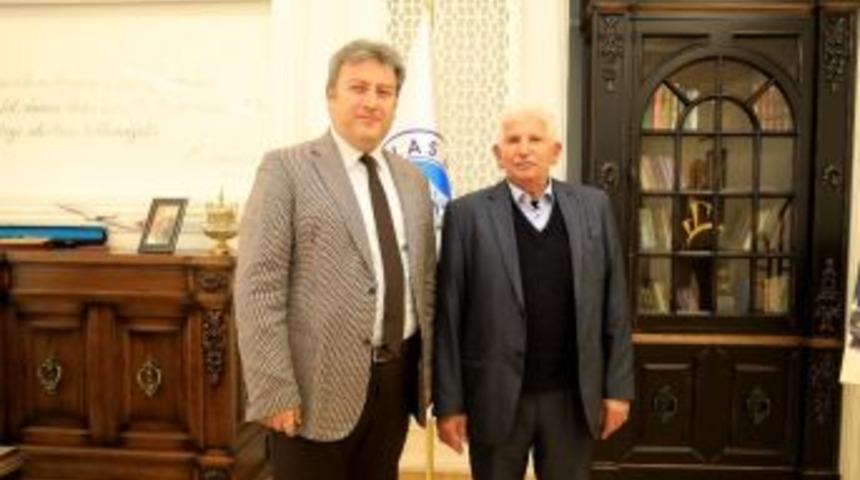 Ortakavak Mahallesi&rsquo;nin İsmi &lsquo;sosun&rsquo; Oldu