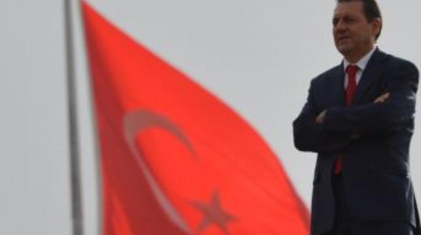 Osb Başkanı Erg&uuml;ney&rsquo;den Milletvekili Ilıcalı&rsquo;ya &lsquo;yerli Otomobil&rsquo; Teşekk&uuml;r&uuml;