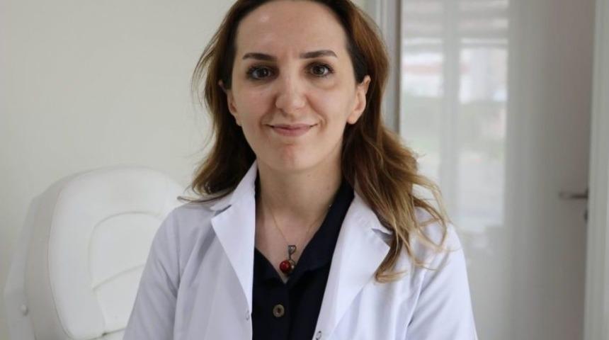 Benlerin Kanserleşmemesi İ&ccedil;in G&uuml;neş Işınlarına Dikkat