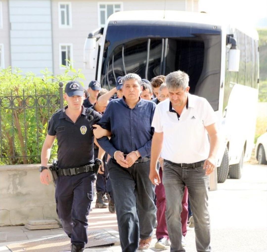 Hatay&rsquo;da Fet&ouml;&rsquo;n&uuml;n Gaybubet Evlerindeki Yeni Yapılanmasına Operasyon