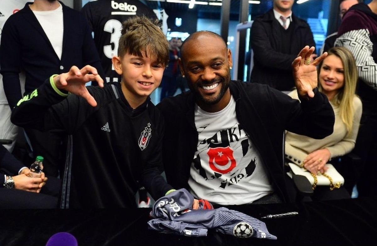 Vagner Love: &ldquo;gol Atmak Benim İşim&rdquo;