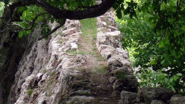 Gercüş’te Tarihi Değirmenler Kaderine Terk Edildi G1