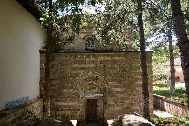 Selçuklu Devleti Zamanında Yapılan Camiler Orijinalliğini Koruyor G1