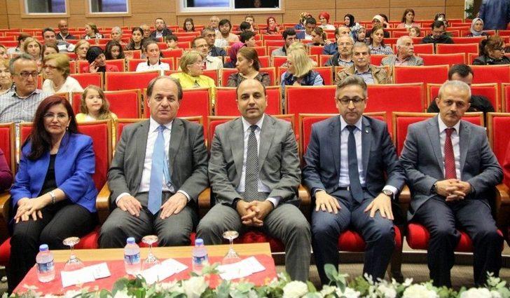 Ruh Sağlığı Merkezinde Tedavi Gören Hastalardan Gösteri G5