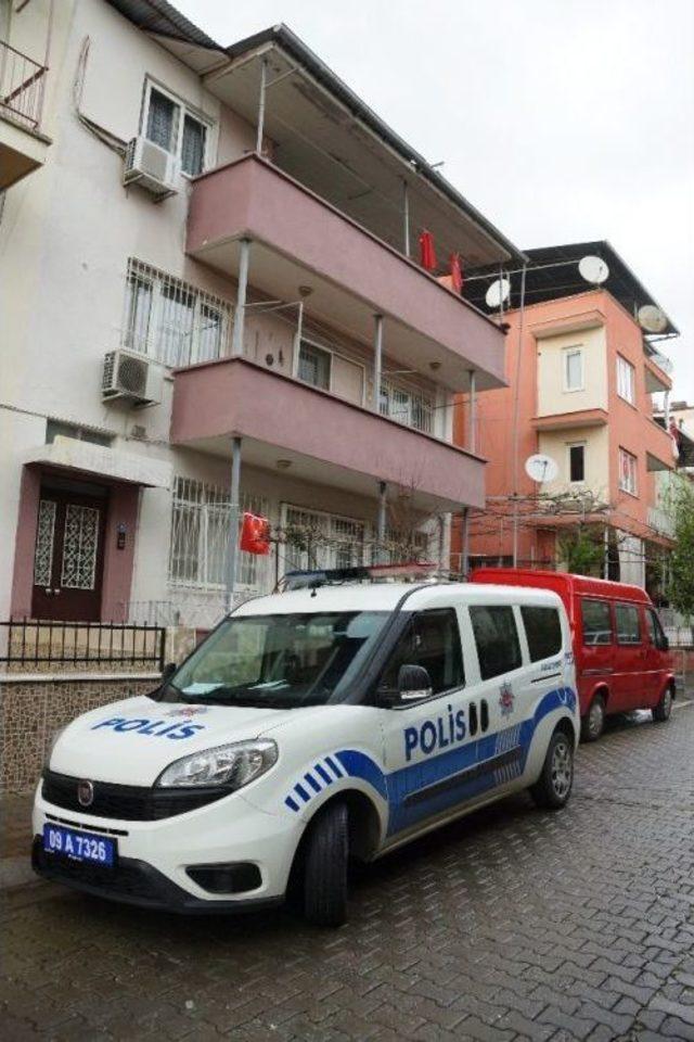 Aydın&rsquo;da Asans&ouml;r Kazası; 1 Yaralı 3