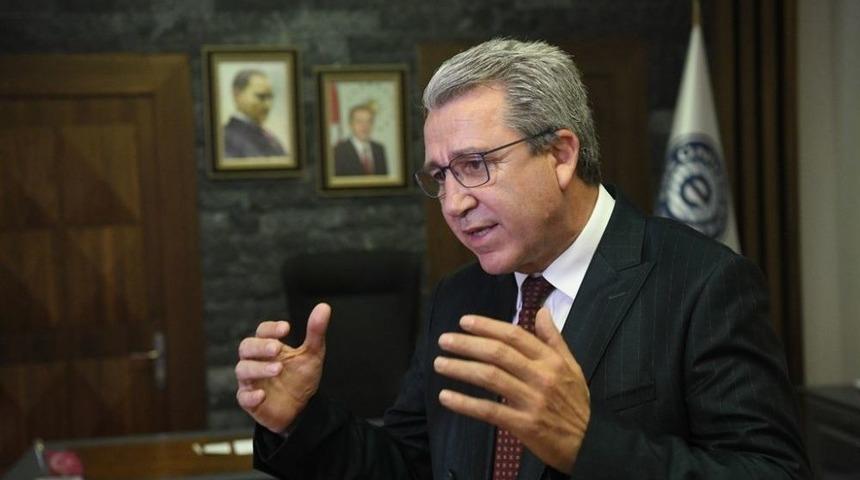 Cumhurbaşkanı Erdoğan&rsquo;ın &Ccedil;ağrısına Ege &Uuml;niversitesi Kulak Verdi