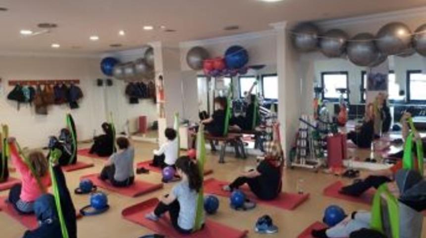 Ücretsiz Salonlar Temmuz’da Açılıyor