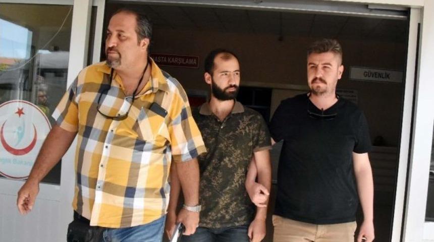 Fet&ouml;/pdy&rsquo;nin Tsk Ve Polis Okulu Mahrem Yapılanmasına Operasyon: 20 G&ouml;zaltı