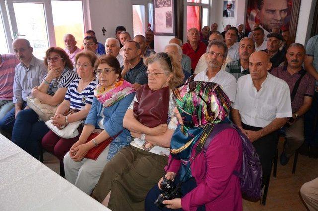 Chp Genel Başkan Yardımcısı Torun: “mazeretimiz Yok, Seçimi Kaybettik