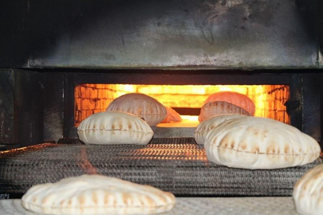 Doğu Guta&rsquo;dan Tahliye Edilenlerin Ekmeği İhh&rsquo;dan