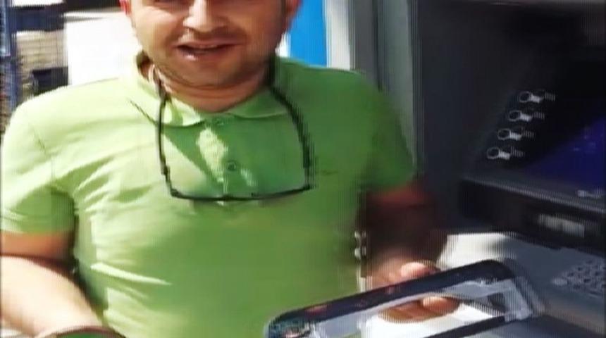 Dolandırıcıların Kurduğu Tuzağı Bozdu