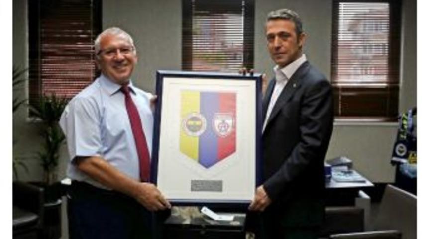 Altınordu, Fenerbah&ccedil;e&rsquo;yi Konuk Edecek