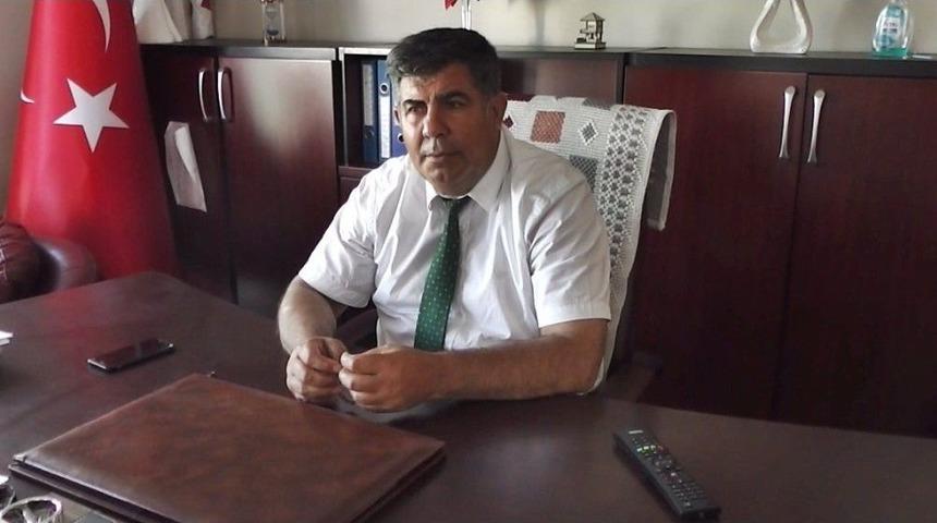 Tutar; "cumhur İttifakı Ve Malazgirt Kazanmıştır"