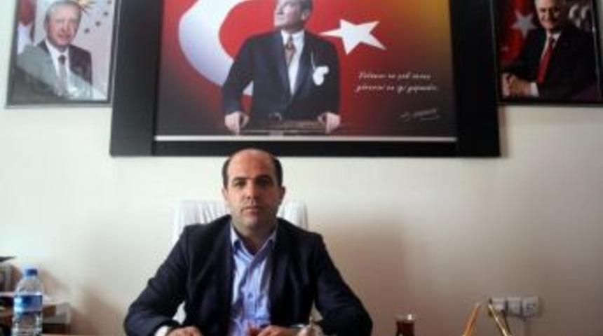 S&ouml;zen&rsquo;den Sert Tepki; &ldquo;daha Ne Kadar Susacağız&rdquo;