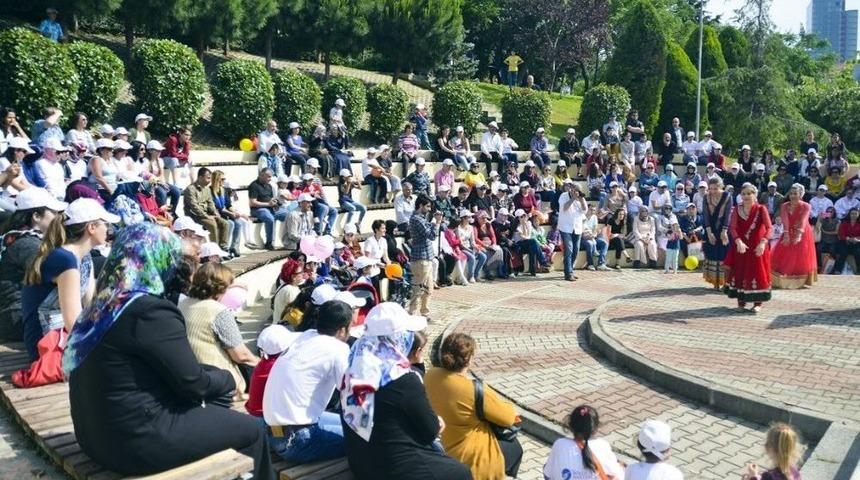 &Ccedil;&ouml;lyaklılar Şenlikte Buluşacak