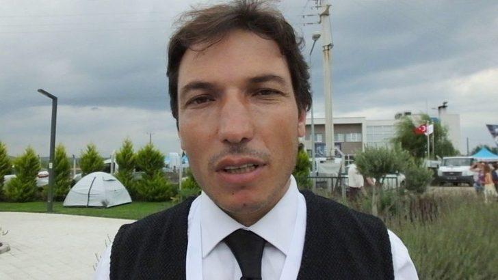 Balıkesir Aromatik Bitki Üretim Ve Eğitim Merkezi Oldu G4