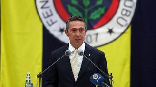 Ali Koç: Tolga Ciğerci Fenerbahçe için fırsat transferidir