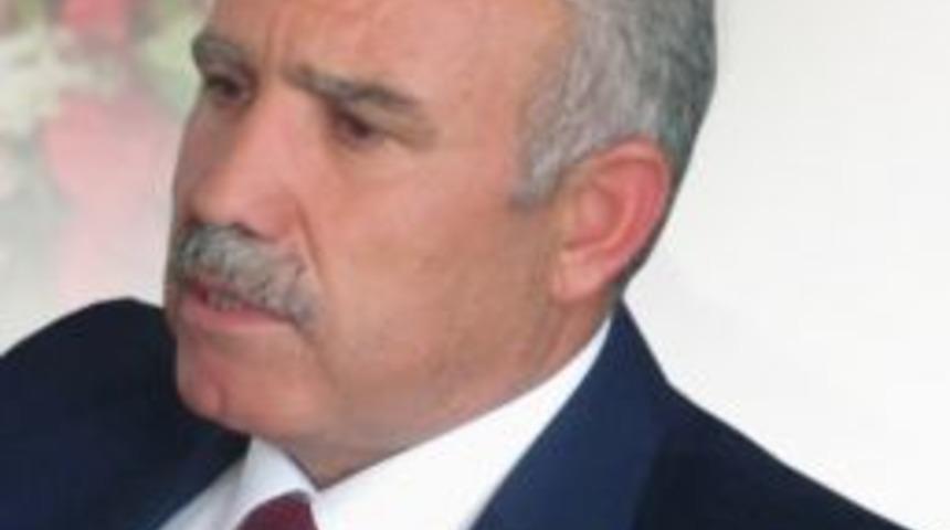 &Ccedil;elik&rsquo;ten Kardeşlik Haftası Kutlaması