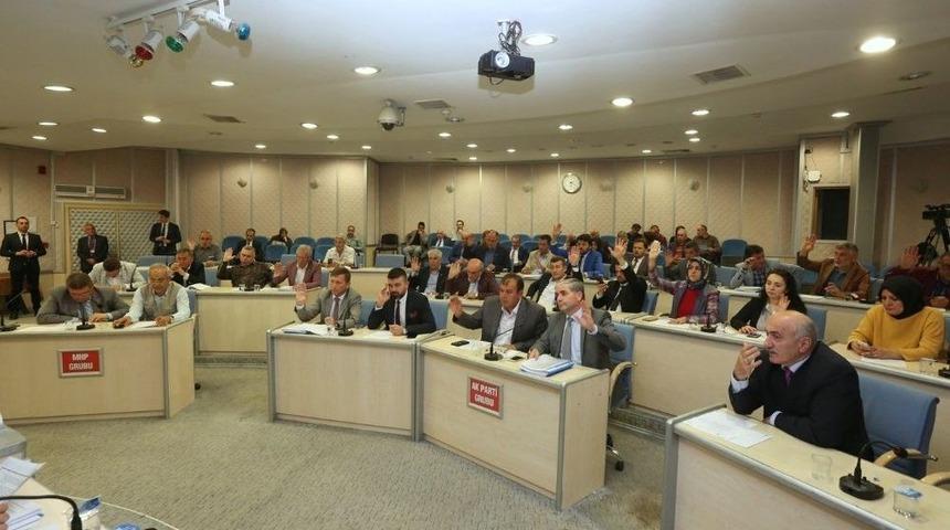 Sakarya&rsquo;ya 1000 Yataklı Hastane Geliyor