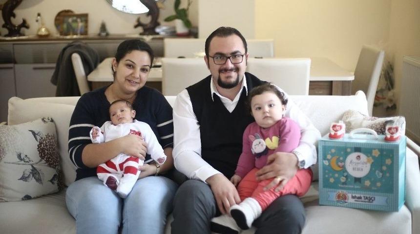 Başkan Taşçı’dan Örnek Uygulama