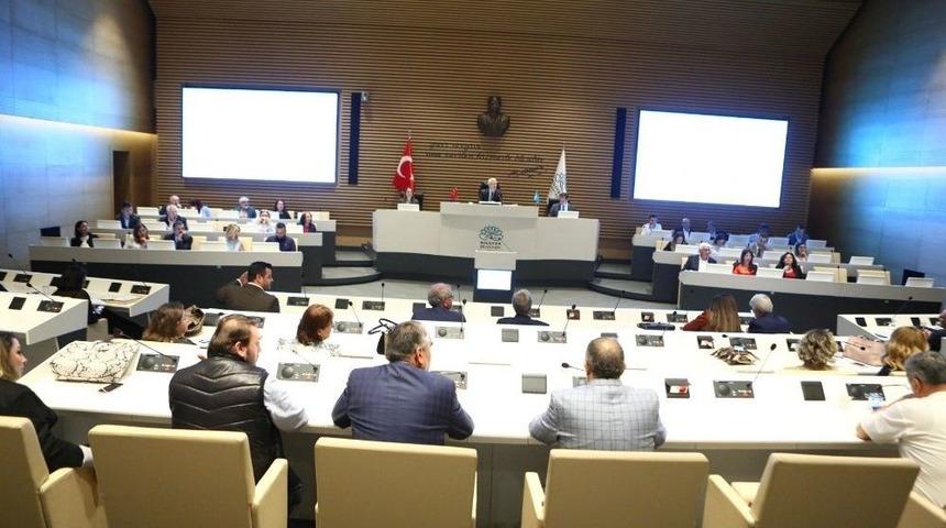 Bozbey: &ldquo;ka&ccedil;ak Yapıları Se&ccedil;ime Bir G&uuml;n Kala Bile Yıkarız&rdquo;