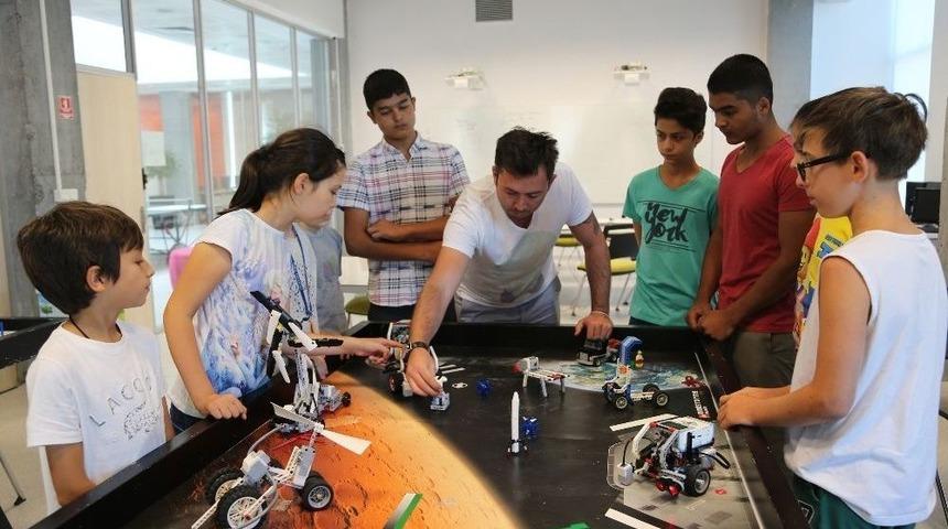 Zemin İstanbul&rsquo;a Girişimcilerden Yoğun İlgi