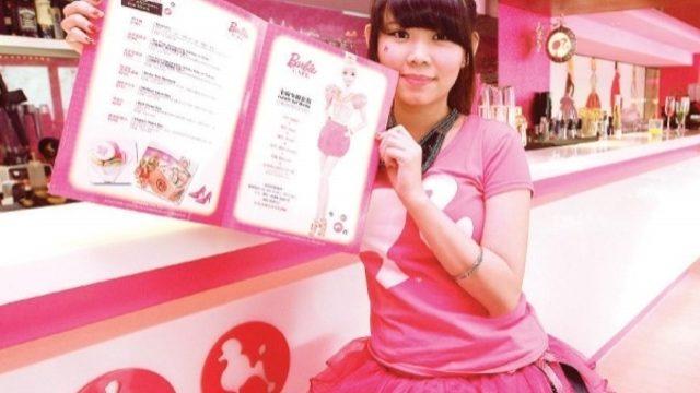 Konseptleriyle ''YOK ARTIK!'' Dedirten 10 Restoran