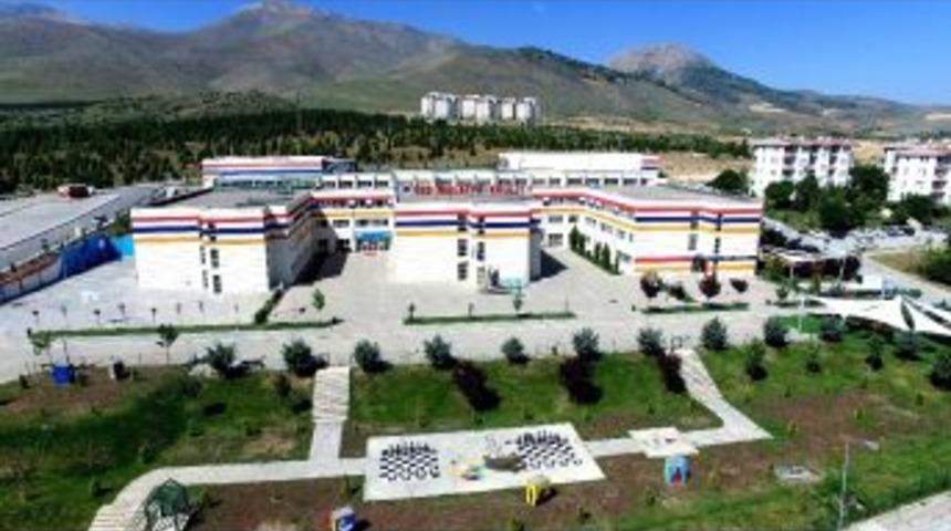 Ted Malatya Kolejinde Lgs&rsquo; Başarısı