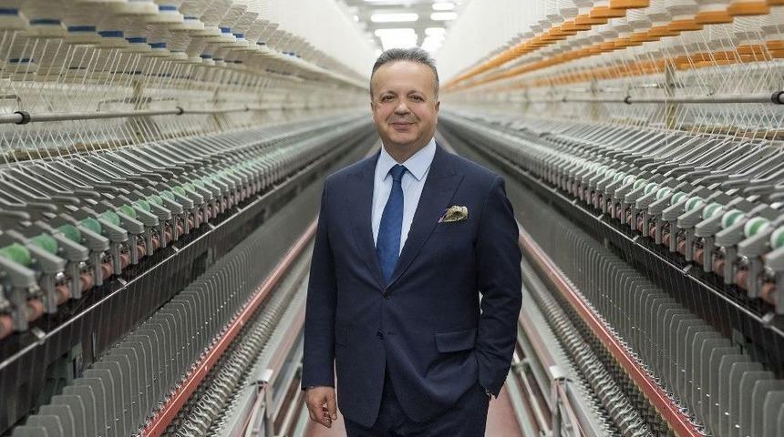 Tim Başkan Adayı G&uuml;lle: &ldquo;ihracat&ccedil;ılara G&ouml;z&uuml;m&uuml;z Gibi Bakacağız&rdquo;