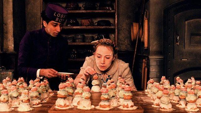 2015 Oscar Adayı Filmlerin En Lezzetli Sahneleri