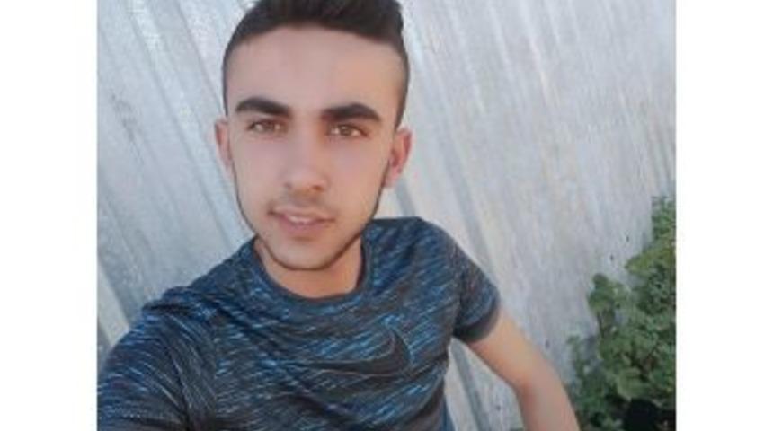 Kazara Av T&uuml;feği İle Vurulan Gen&ccedil; Hayatını Kaybetti