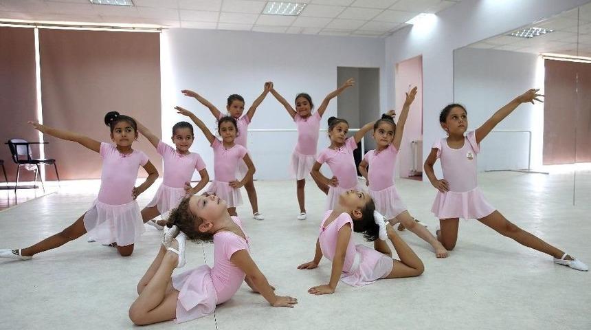 Buca&rsquo;da Tatil Başka G&uuml;zel