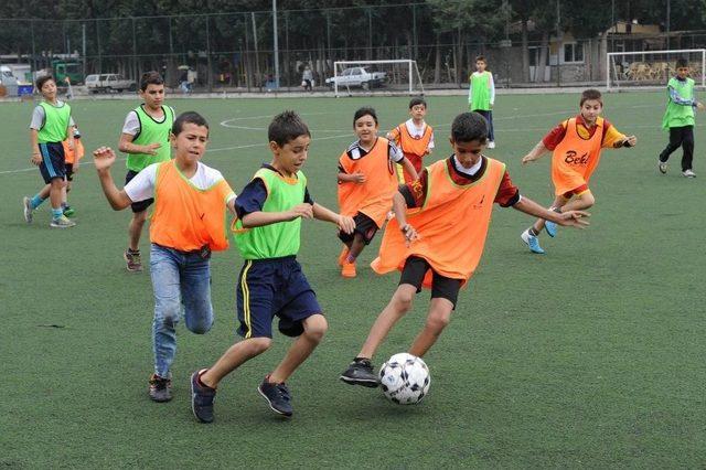 Buca’da Tatil Başka Güzel