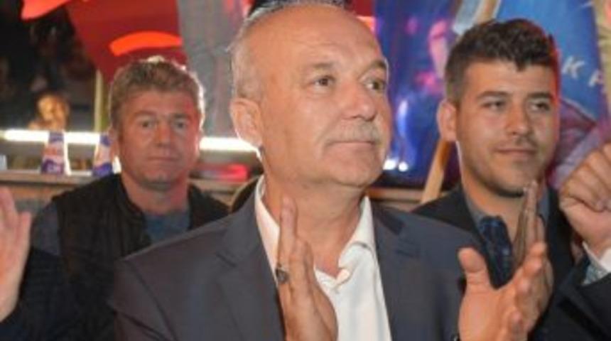 Dursunbey Osb Yatırımcıya Y&uuml;zde 80&rsquo;lik Teşvik Sağlayacak