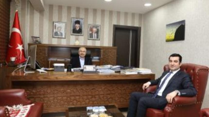 Tarımsal Kalkınma İçin Çiftçilere Başvuru Çağrısı