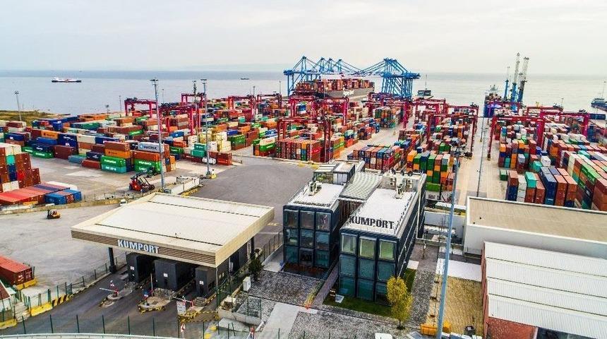 "maden İhracat&ccedil;ılarının Da Desteklenmesi Ve &Ouml;n&uuml;n&uuml;n A&ccedil;ılması Lazım"