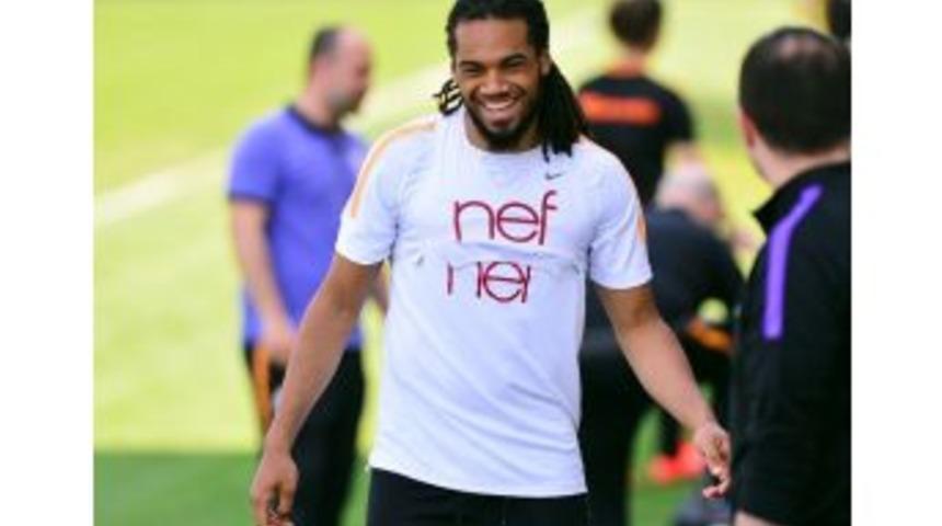 Jason Denayer: "ligin Son Ma&ccedil;ları Kolay Değil"